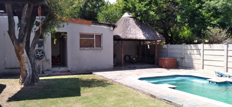 To Let 0 Bedroom Property for Rent in Sasolburg Free State